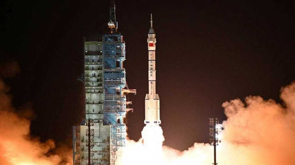 China Reaffirms Plan to Land Astronauts on Moon by 2030