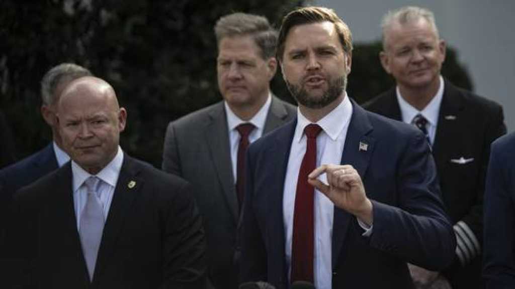 Vance: US Must Test Nuclear Missiles