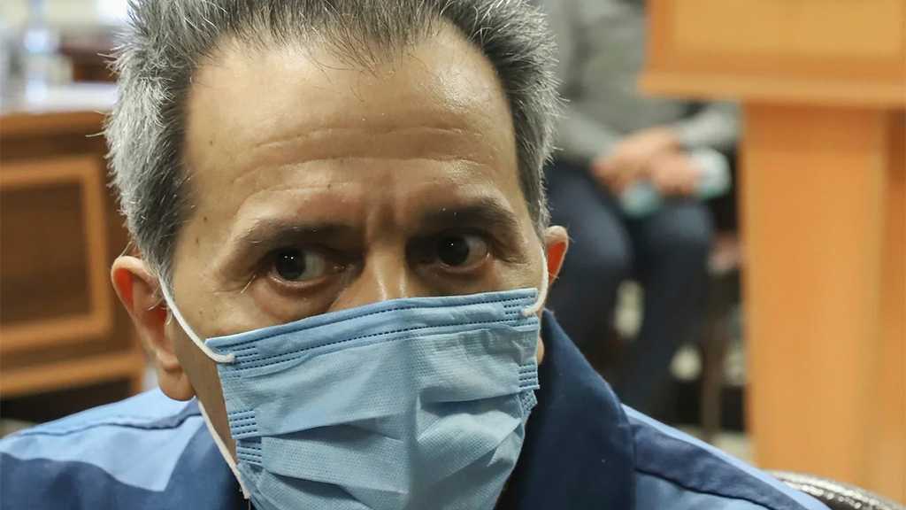 Iran Condemns US Tribute to Executed Terrorist