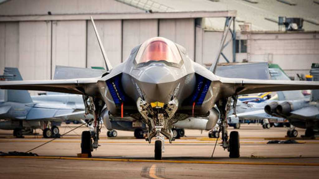 US Air Force Faces 300-Jet Shortfall