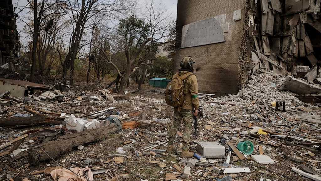 Ukrainian Command Leaves Troops in Donetsk without Ammo