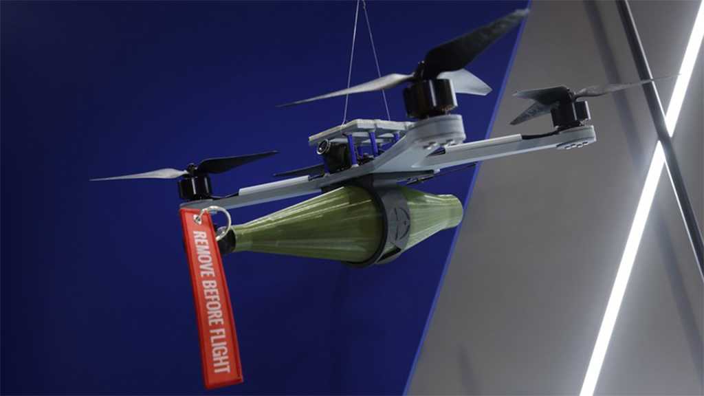 Germany Moves Forward with €900 Million Drone Deals Despite Failed Tests