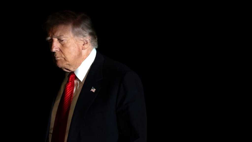 Trump Rules Out War: Maduro’s Days Are Numbered