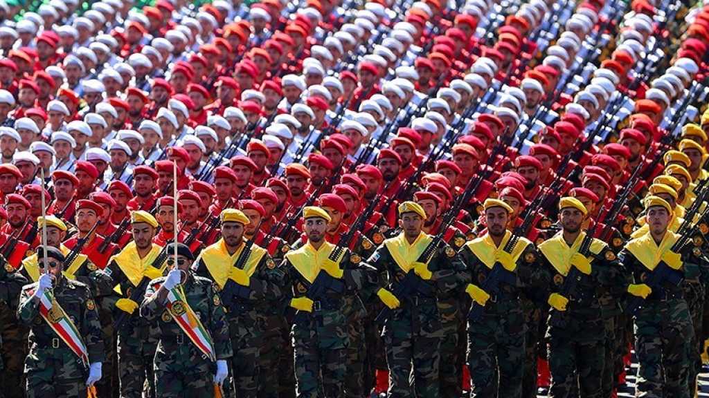 Iran: Army Vows To Counter Threats Against Iran