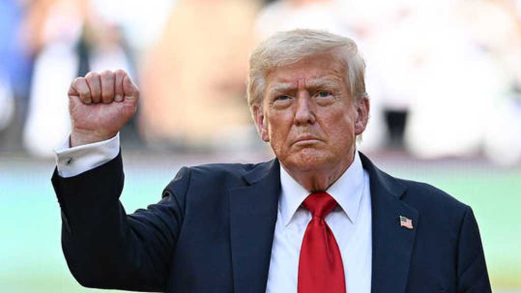 Trump: Putin, Xi ‘Not To Be Messed With’