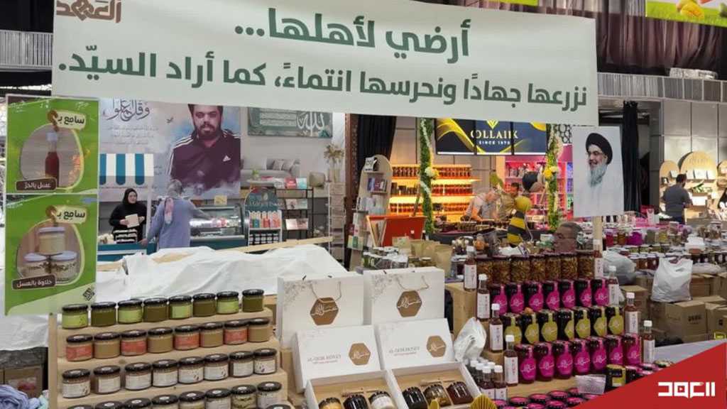 “Souk Ardi” Returns: Economic Resilience in the Face of War