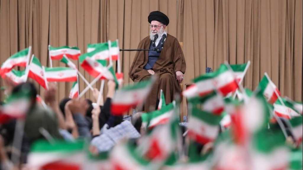 Imam Khamenei: Iran’s Conflict with US Goes Beyond Tactics