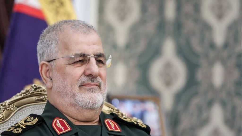 IRG Asserts Unmatched Readiness Since 12-Day War