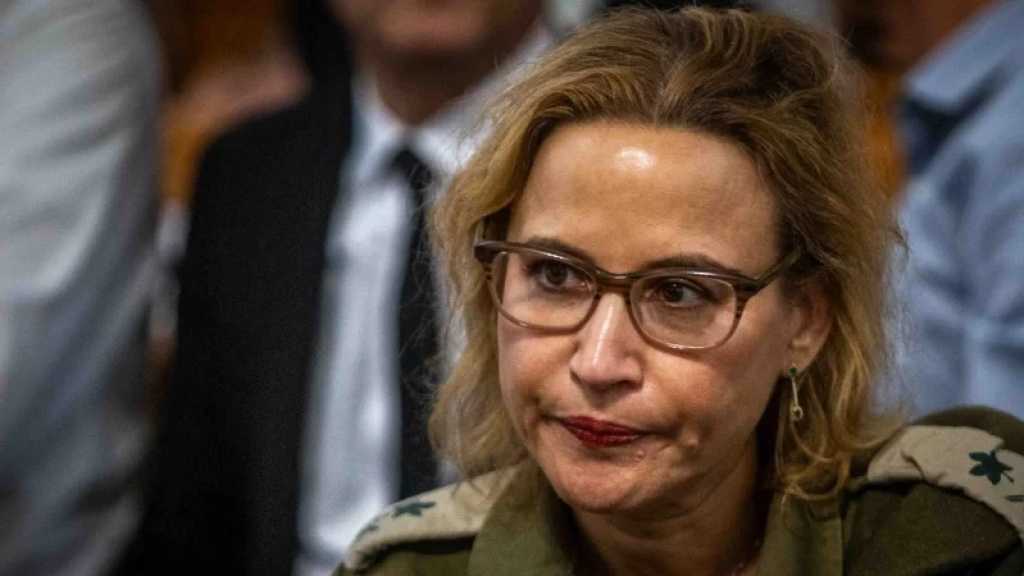 ’Israel’s’ Top Military Lawyer Arrested over Leaked Abuse Video