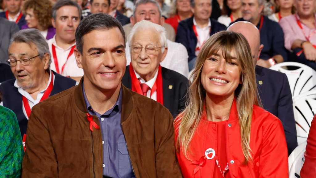 Judges Doing Politics: Can Spain’s PM Weather Corruption Storm?