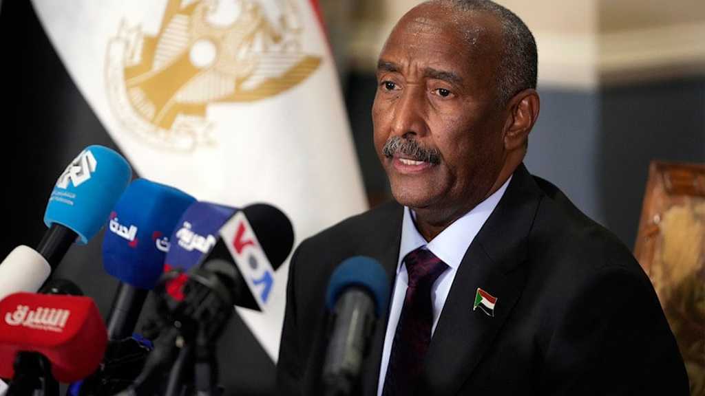 Sudan’s Security Council to Review US-Backed Ceasefire Proposal