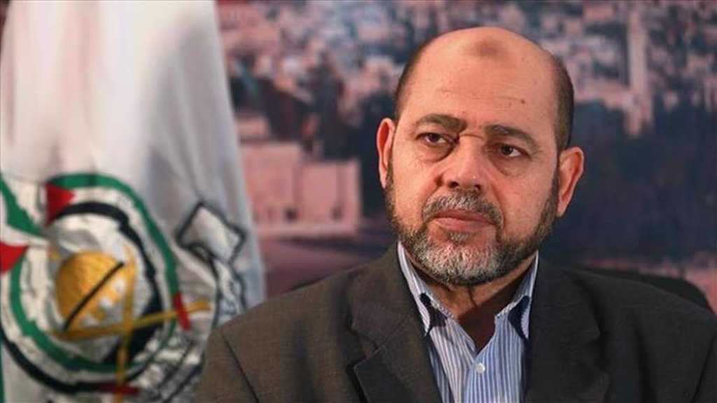 Hamas Rejects Foreign Force ‘Replacing Occupation’ in Gaza