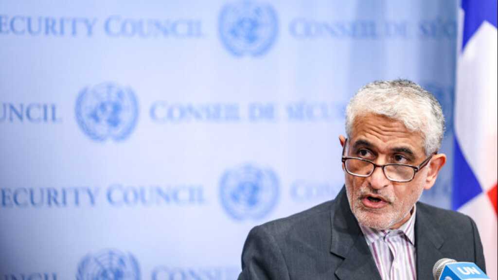 UN Envoy: Trump’s Nuclear Remarks Threaten Global Peace