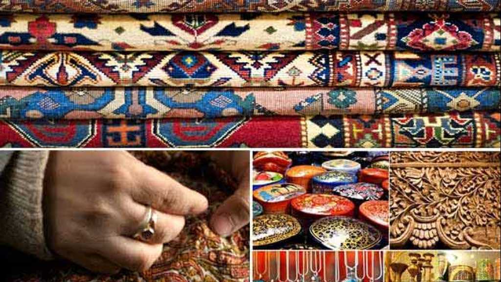 Iranian Firms Head to Shanghai Intl. Import Expo