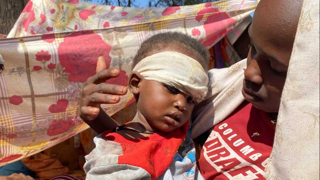 UN Chief Warns Sudan Civil War Escalating