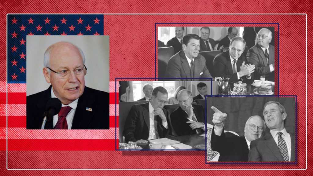Dick Cheney, Architect of Post-9/11 American Wars That Killed 4.5 Million People