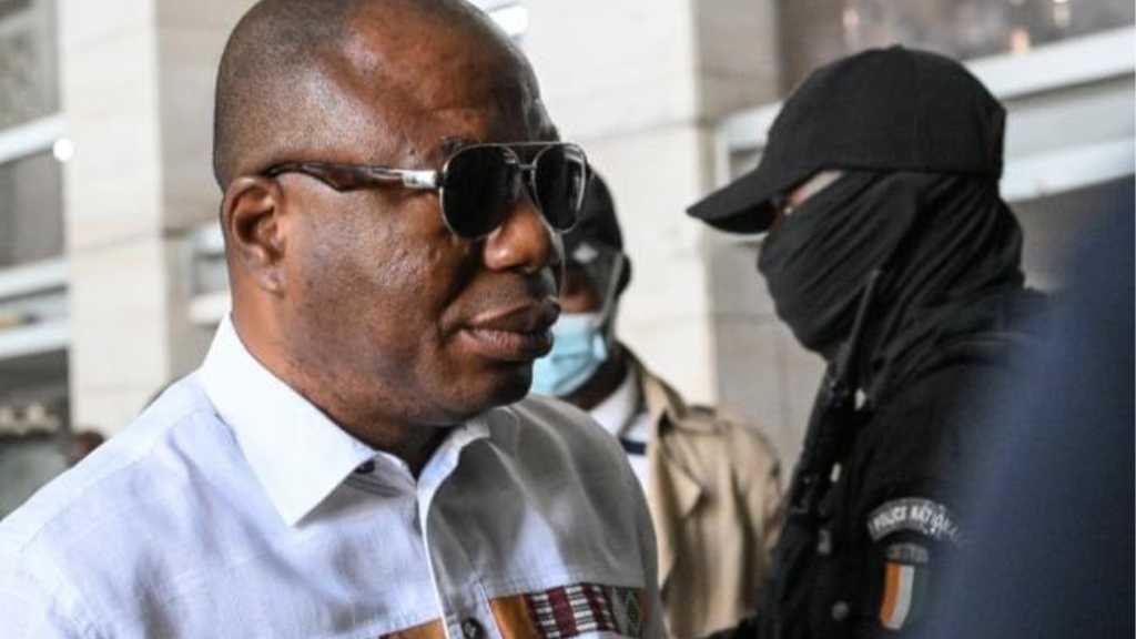 Ivory Coast Arrests Opposition Figure Over Election Unrest