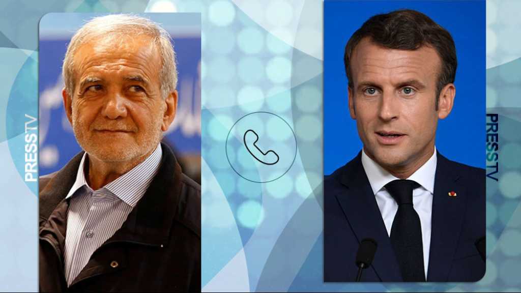 Pezeshkian: Sincerity Key for US, Europe to Restore Iran Relations