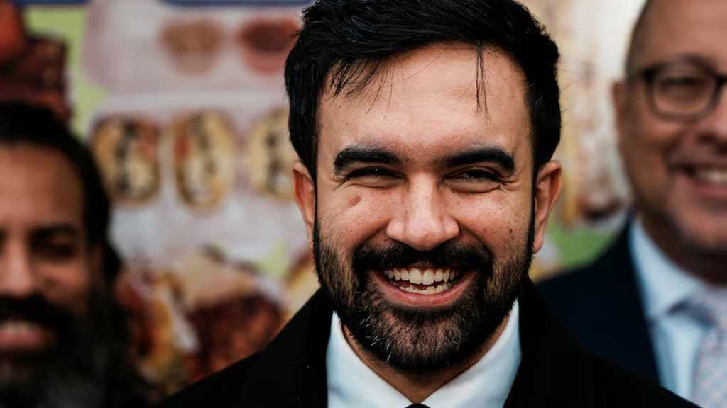 “Israel” Faces Backlash as NY Mayor Moves to Curb “Israeli” Influence in City Contracts