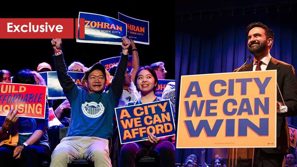 Mamdani’s Earthquake: How a Left-Wing Insurgent Beat AIPAC and Rewrote New York’s Rules