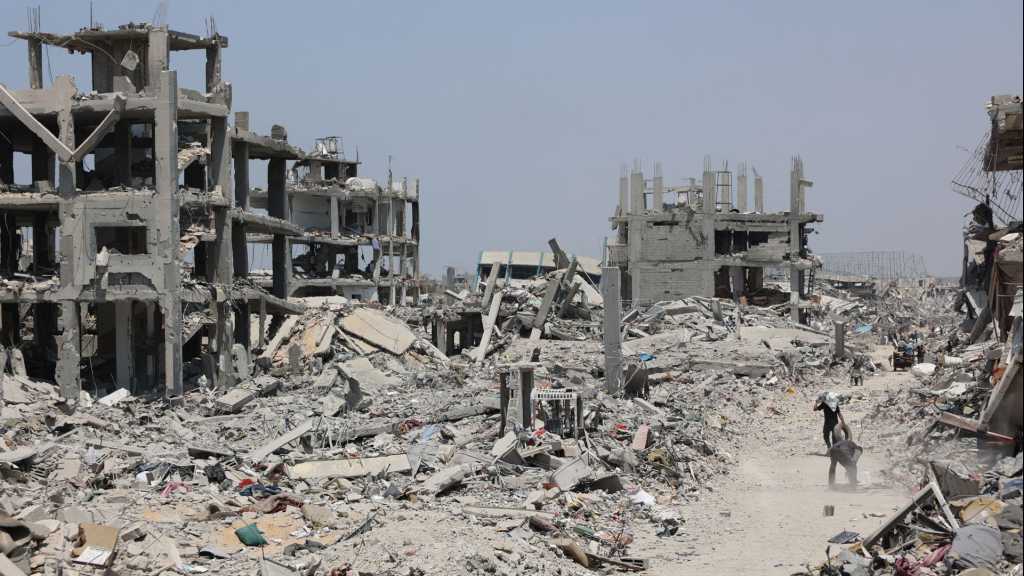 Hamas Blasts ’Israel’ Over ’Al-Naqab’ Evacuations