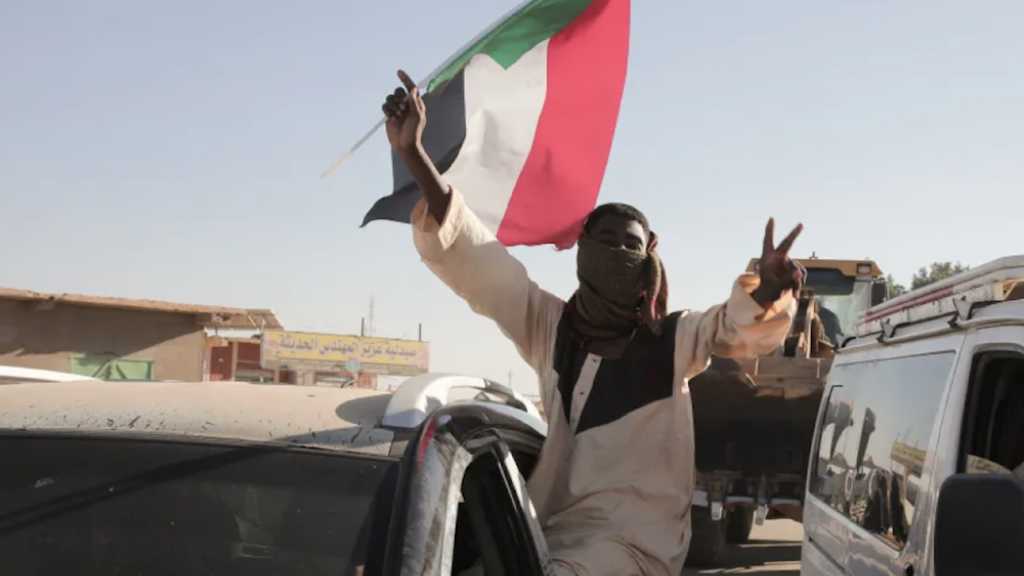 Sudan: RSF Agrees To Humanitarian Truce