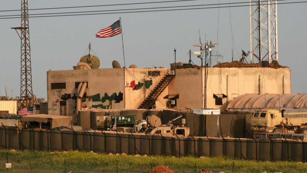 US Moves to Establish Damascus Base Amid HTS–“Israel” Normalization Efforts