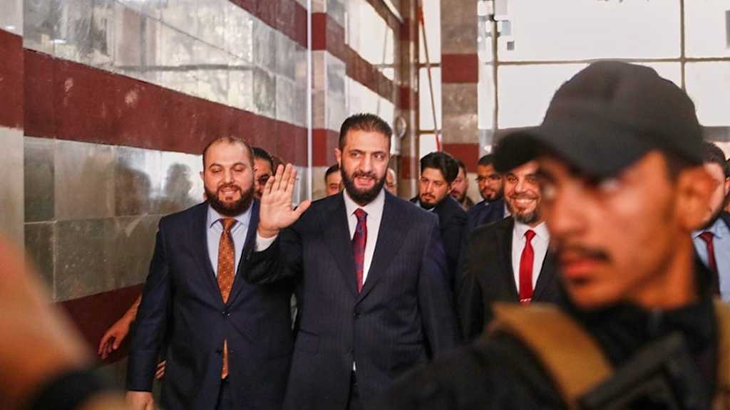 UK and UN Lift Sanctions on Syrian President Ahmad al-Sharaa Ahead of US Visit