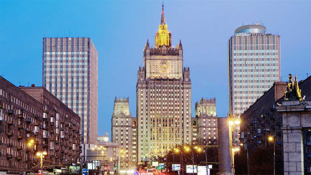 Moscow Slams EU Over New Visa Ban Targeting Russians