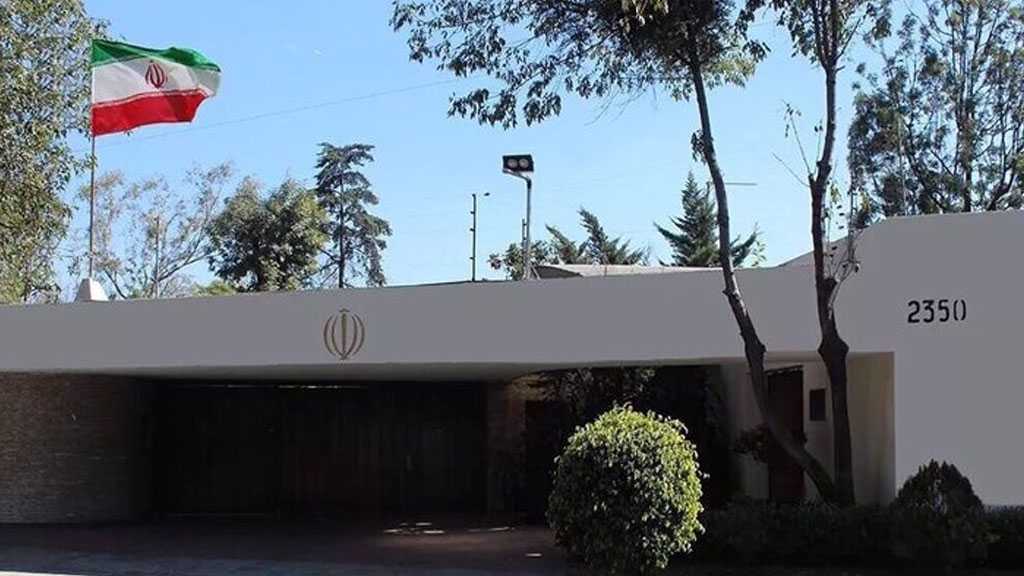 Iran Denounces US–“Israeli” Claims of Mexico Assassination Plot as “Big Lie”