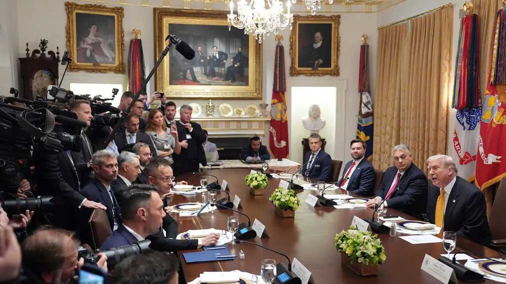 Orban Secures US Sanctions Exemption for Russian Energy After Trump Meeting