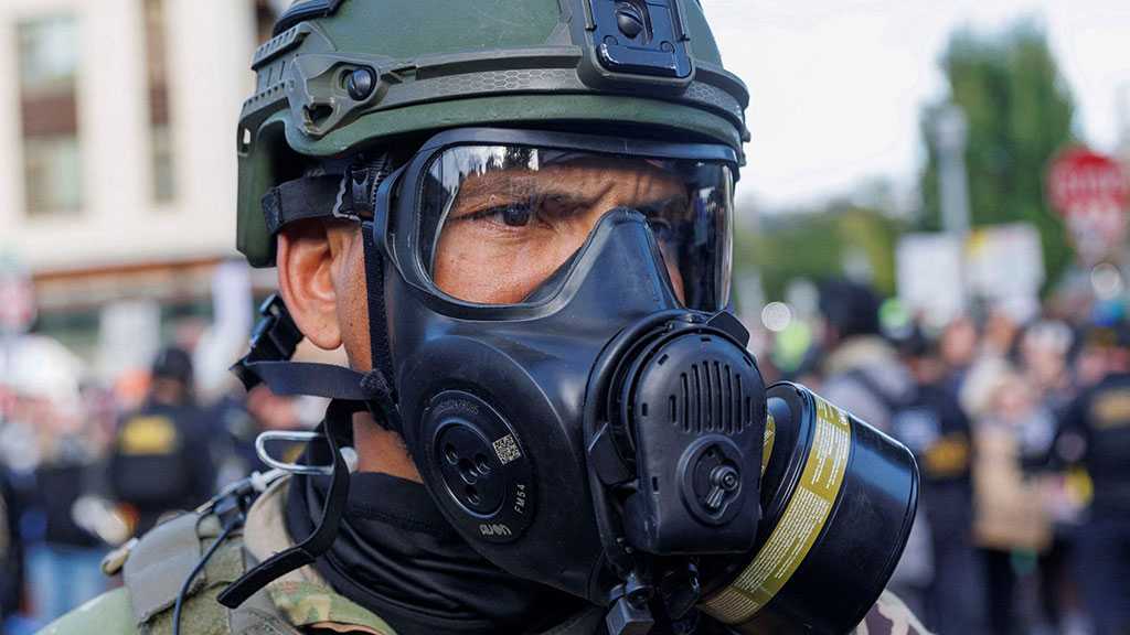 Judge Rules Trump Illegally Ordered National Guard Deployment to Portland