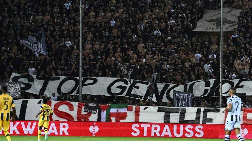 Ireland Moves Toward UEFA Push to Suspend “Israel” from European Football