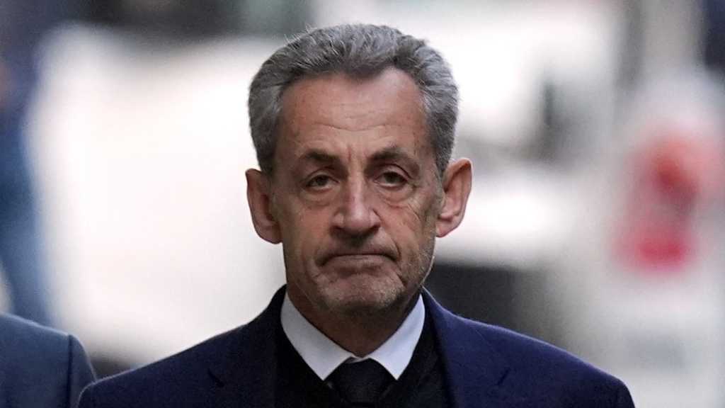 Sarkozy’s Bid for Release Pending Appeal Goes to Court