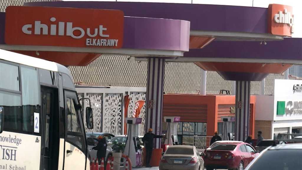 Egypt’s Inflation Rises for First Time in Five Months After Fuel Price Hike