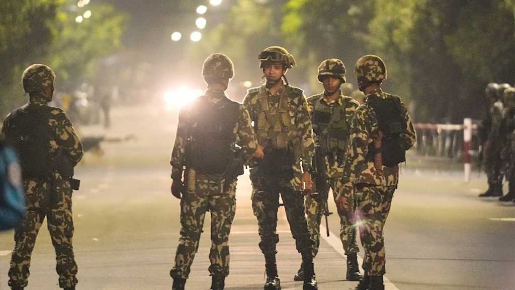 Nepal Arrests Over 400 After September Uprising That Toppled Government