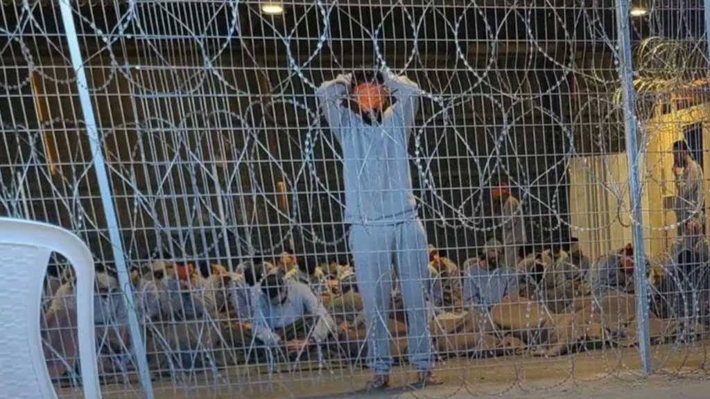 UN Expert: “Israeli” Torture of Palestinian Detainees Supported by Mounting Evidence