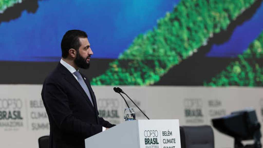 Syrian President: I Had Nothing to Do With 9/11 Attacks