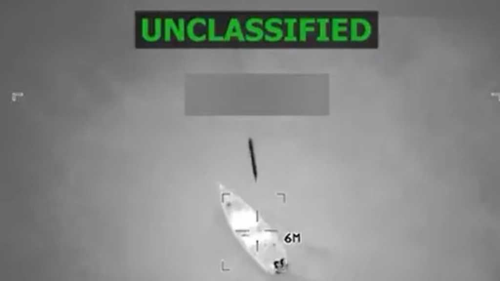 Six Dead as US Military Hits Two Pacific Vessels