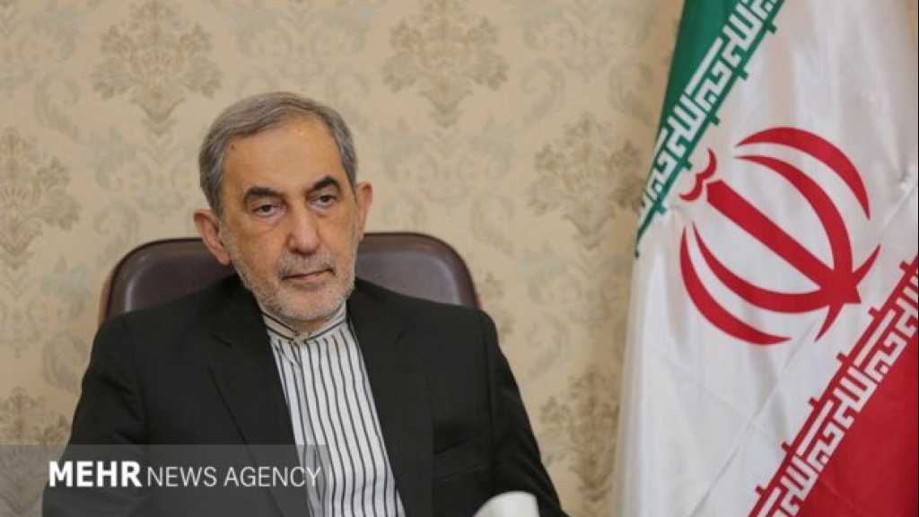 Iranian Leader’s Aide: US Hegemony Era is Over