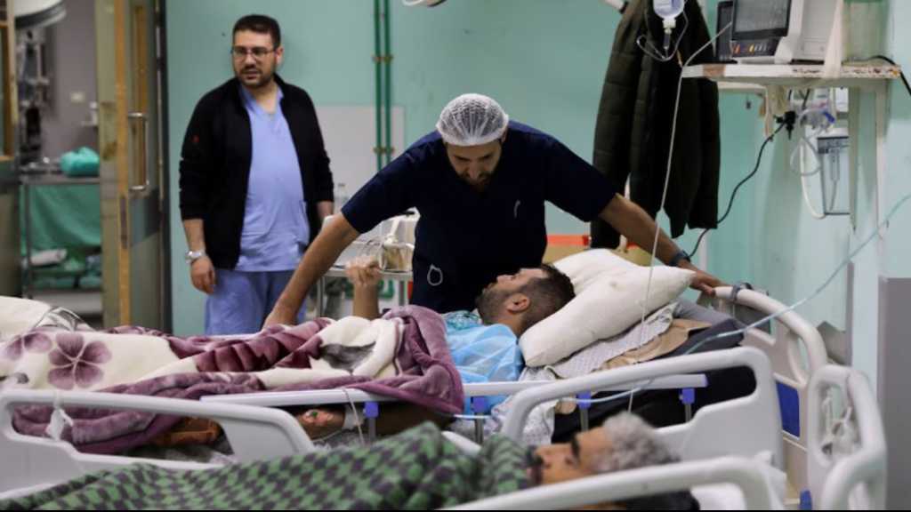 WHO: Over 16,000 Gaza Patients Await Treatment Abroad