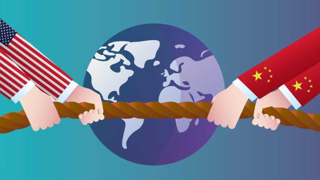 Chinese Rejects US Dominance Approach