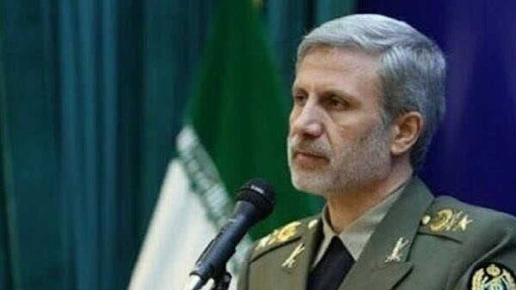Iran’s Commander: Army Ground Forces Fully Committed to Protect Our Borders