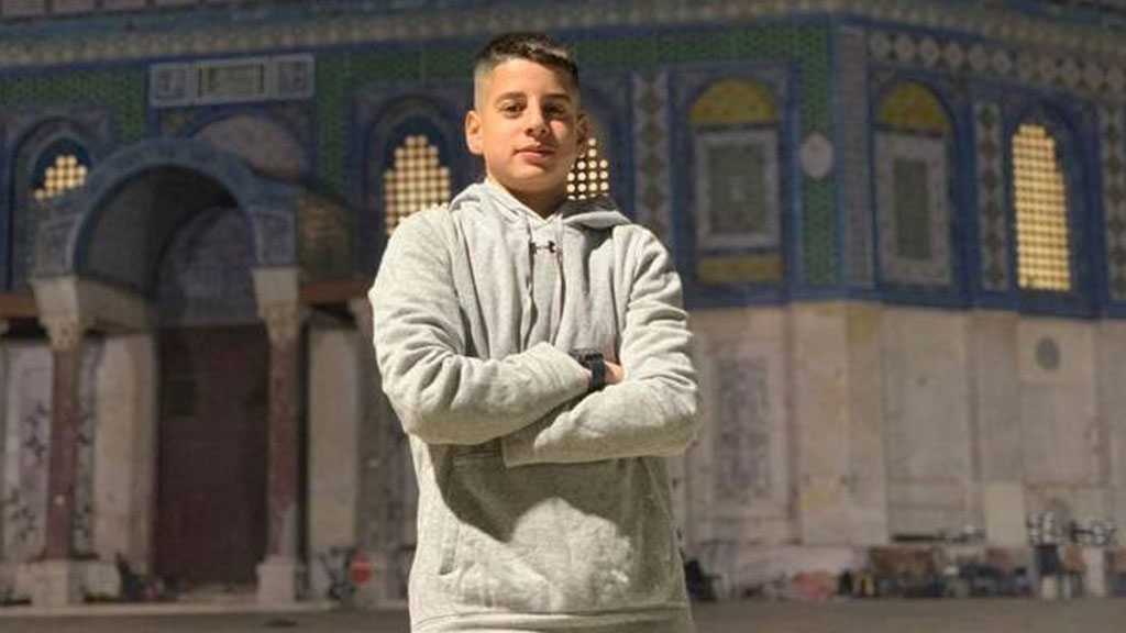 “Israel” Jails US Teen for 9 Months, Forces Confession as Washington Stays Silent