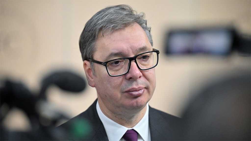 NATO-Russia War Becoming Inevitable: Serbian President