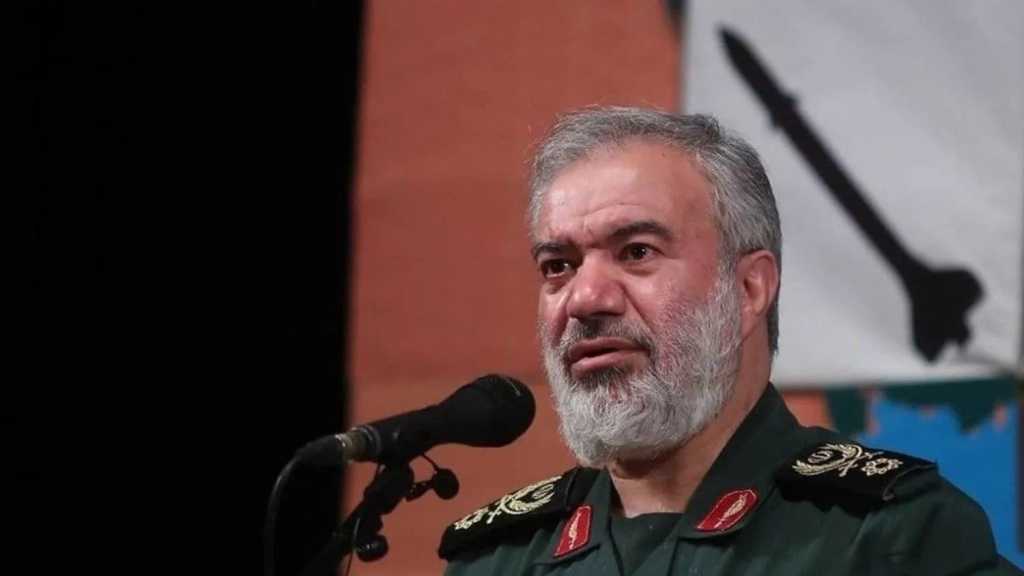 Iran: Missile Capabilities To Advance Without Limitations