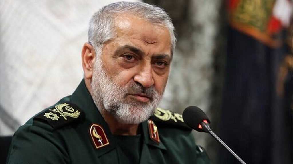 Iran Vows to Fulfill Martyr Tehrani Moghaddam’s Dream of Ending the “Israeli” Entity