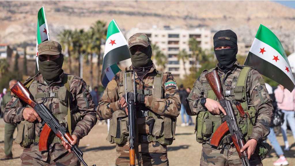 HTS Deploys Foreign Fighters to Lebanon Border Amid Rising US-’Israel’ Pressure