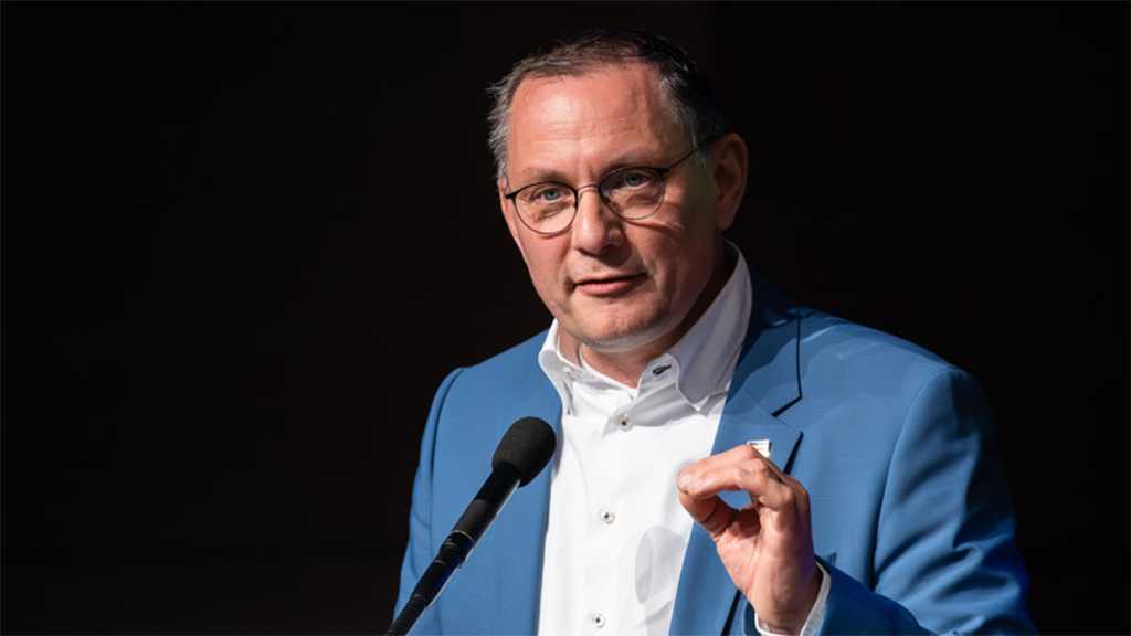 AfD Leader Claims Russia Not a Threat to Germany, Suggests Poland Could Be