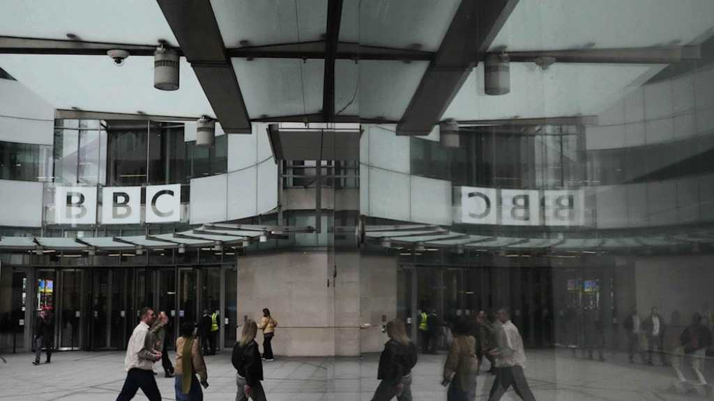 BBC Apologizes To Trump, Rejects His $1bln Legal Threat